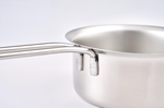 14cm Stainless Steel Yukihira Pan