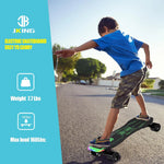 JKING Electric Skateboard for Kids and Teens（JKING Electric Skateboard for Kids and Teens）