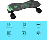 JKING Electric Skateboard for Kids and Teens（JKING Electric Skateboard for Kids and Teens）