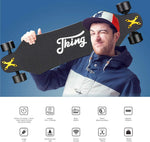 Jupiter-02 & Road Electric Skateboard