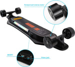 Jupiter-02 & Road Electric Skateboard