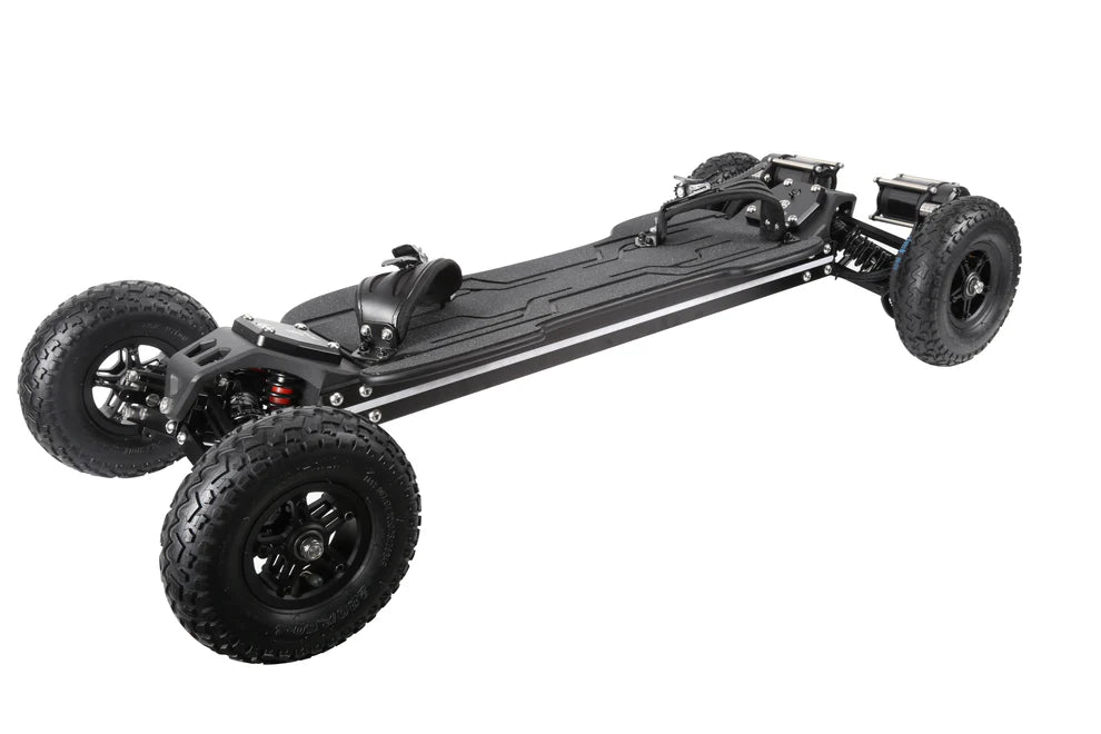 Mars &Off-Road Electric Skateboard III