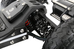 Mars &Off-Road Electric Skateboard III