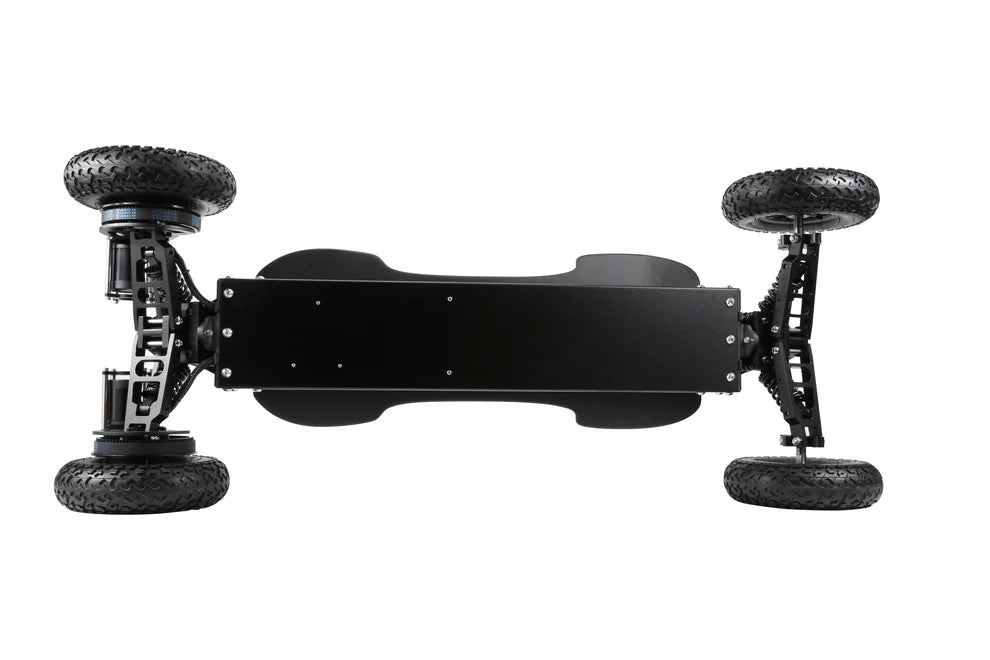 Mars &Off-Road Electric Skateboard III