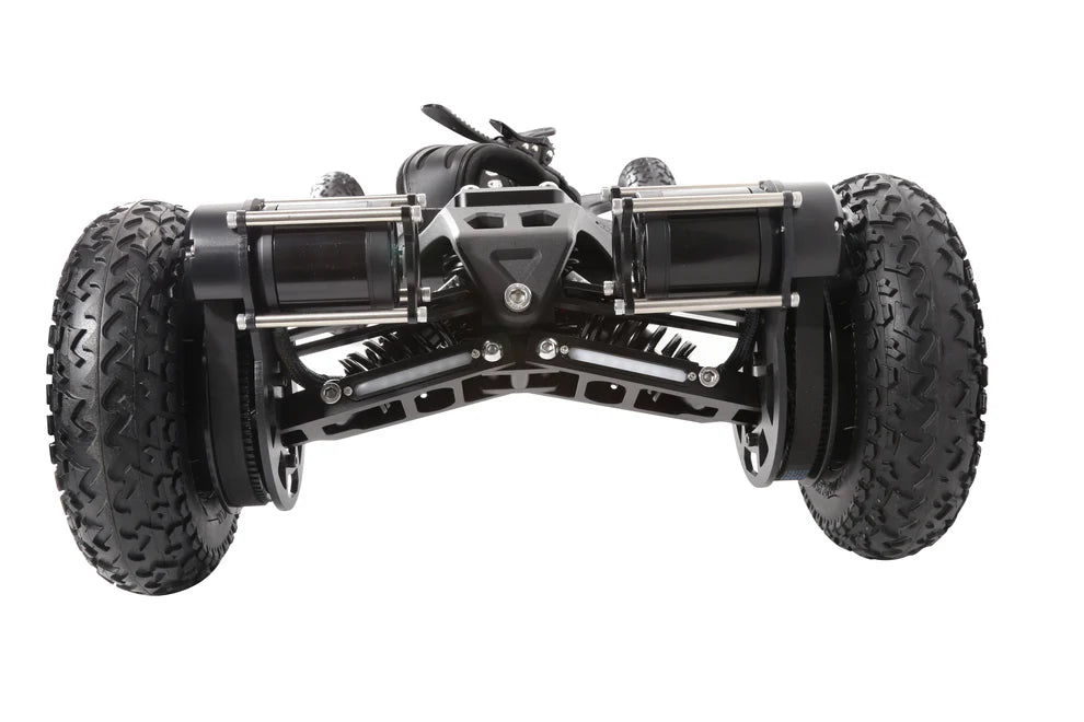 Mars &Off-Road Electric Skateboard III