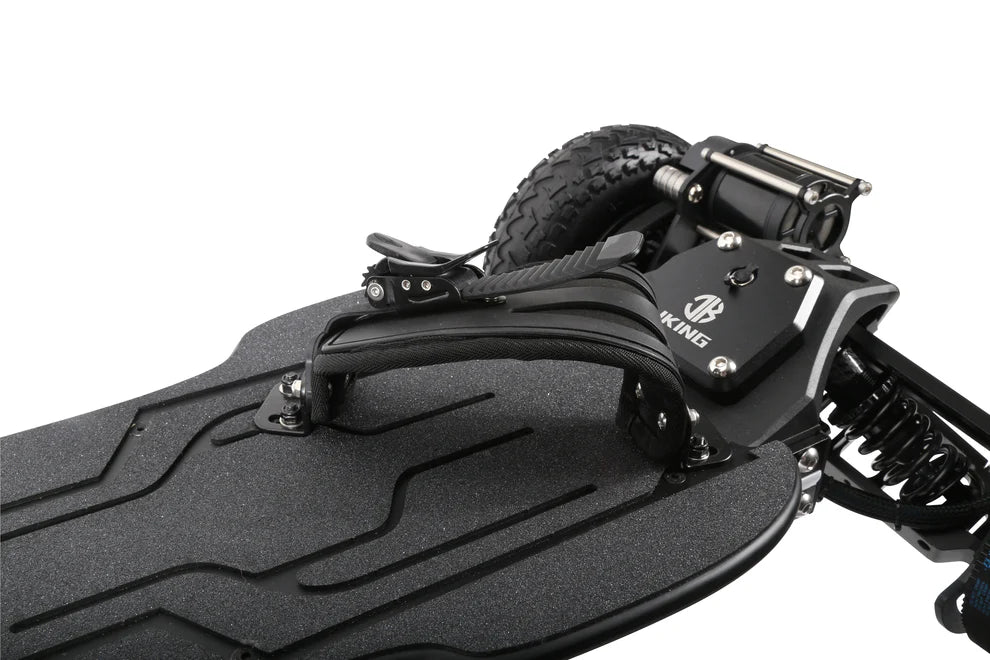 Mars &Off-Road Electric Skateboard III
