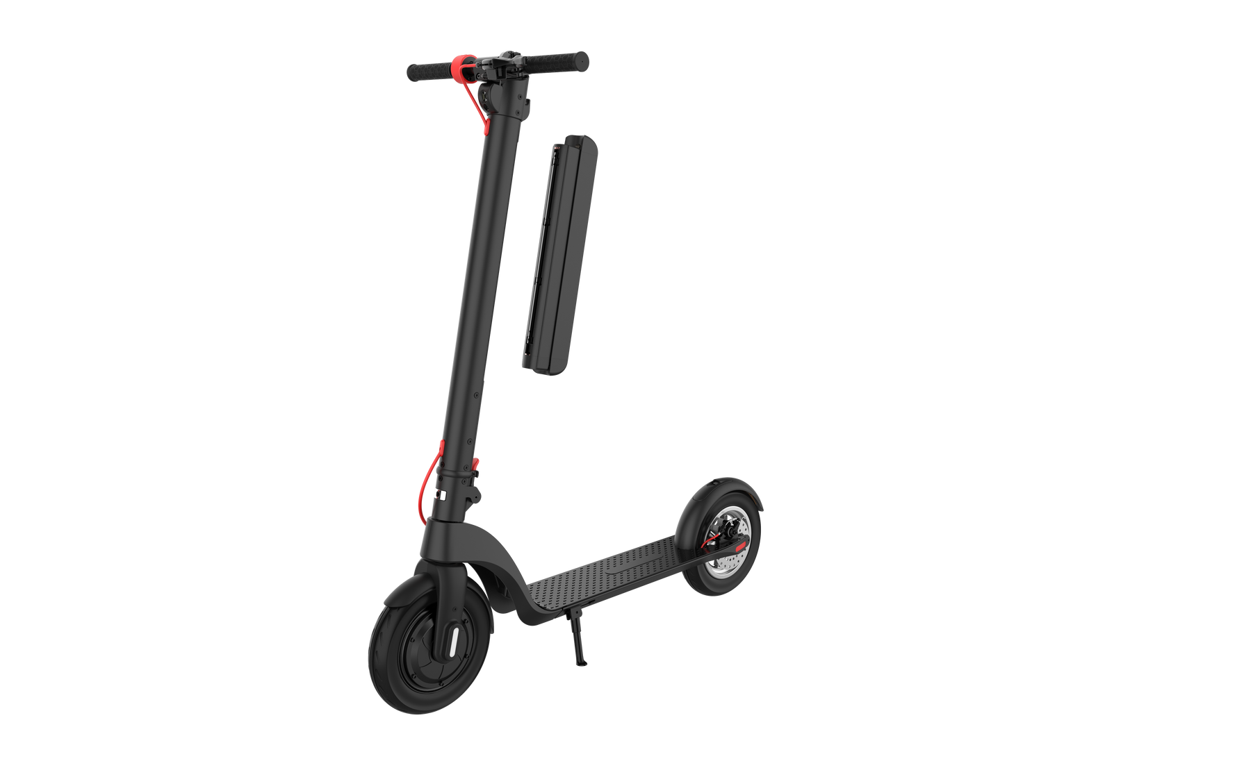 X8 Electric Scooter
