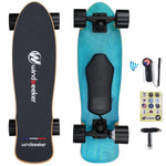 H2S-01A Single-Kick Fishboard