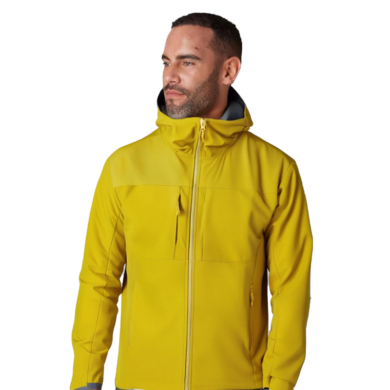 Soft Shell-KY26AW0019