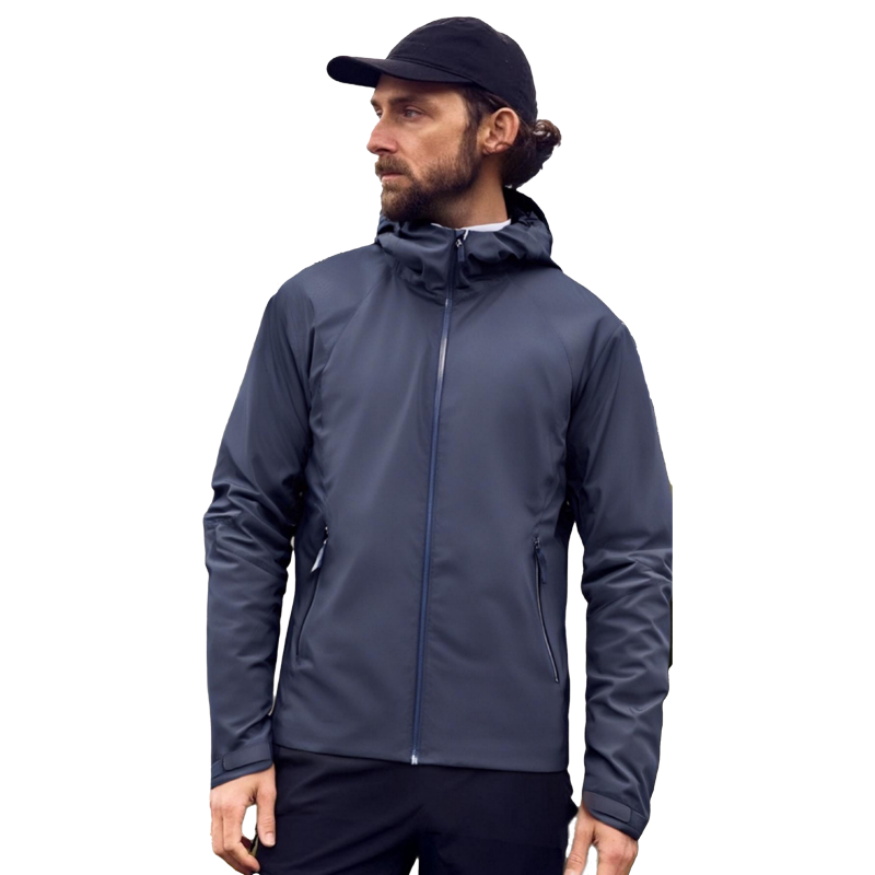 Windproof Softshell – KY26AW0020