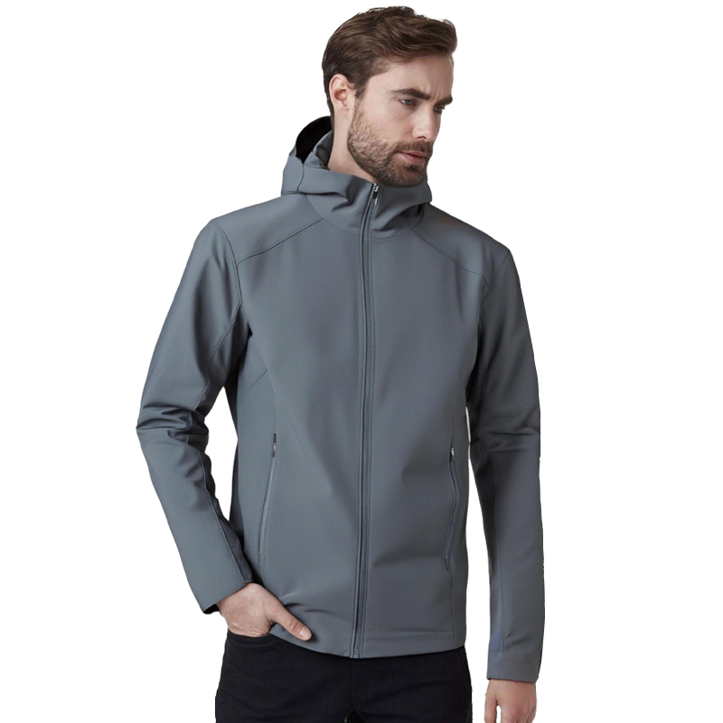 Softshell Hoodie – KY26AW0021
