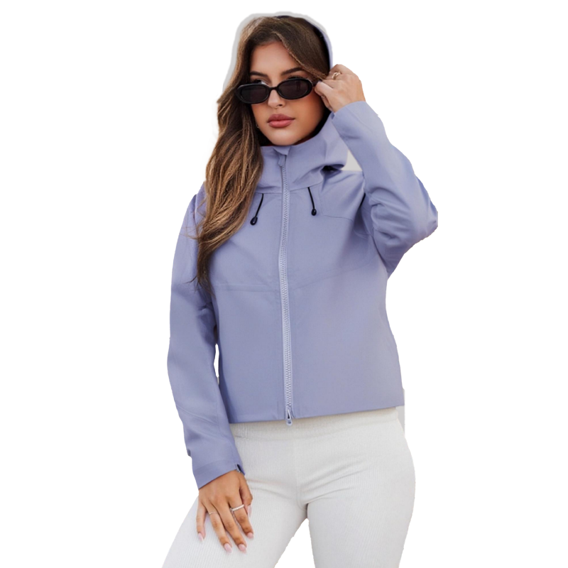 Short Hardshell – KY26AW0022