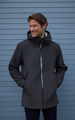 Seamless Jacket – KY26AW0023