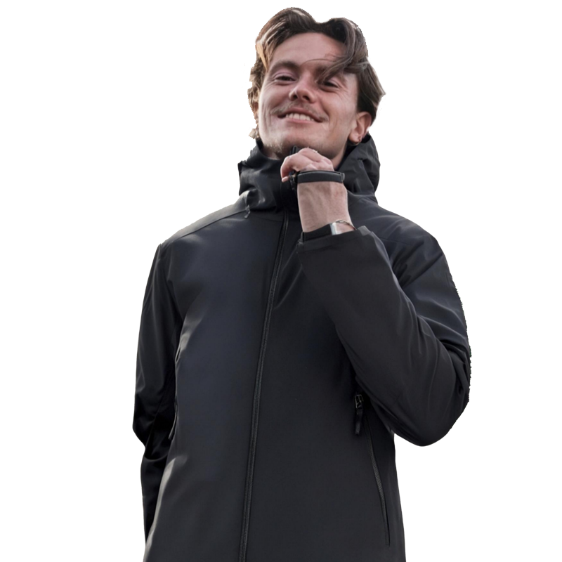 Seamless Jacket – KY26AW0023