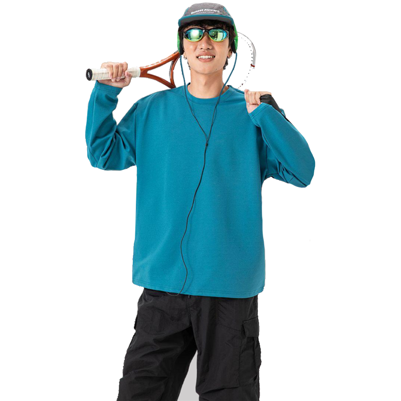 Long-sleeve T-shirt – KY26AW0024