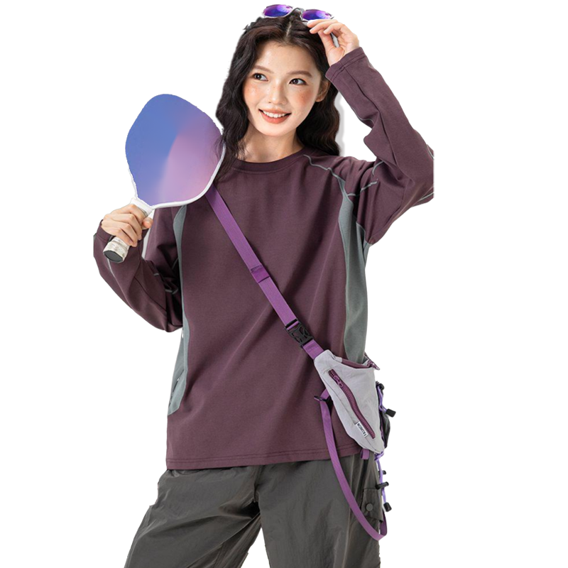 Long-sleeve T-shirt – KY26AW0025