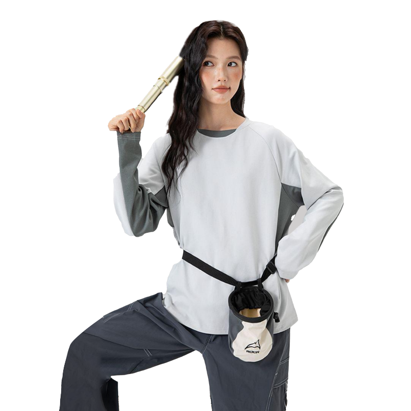 Long-sleeve T-shirt – KY26AW0026