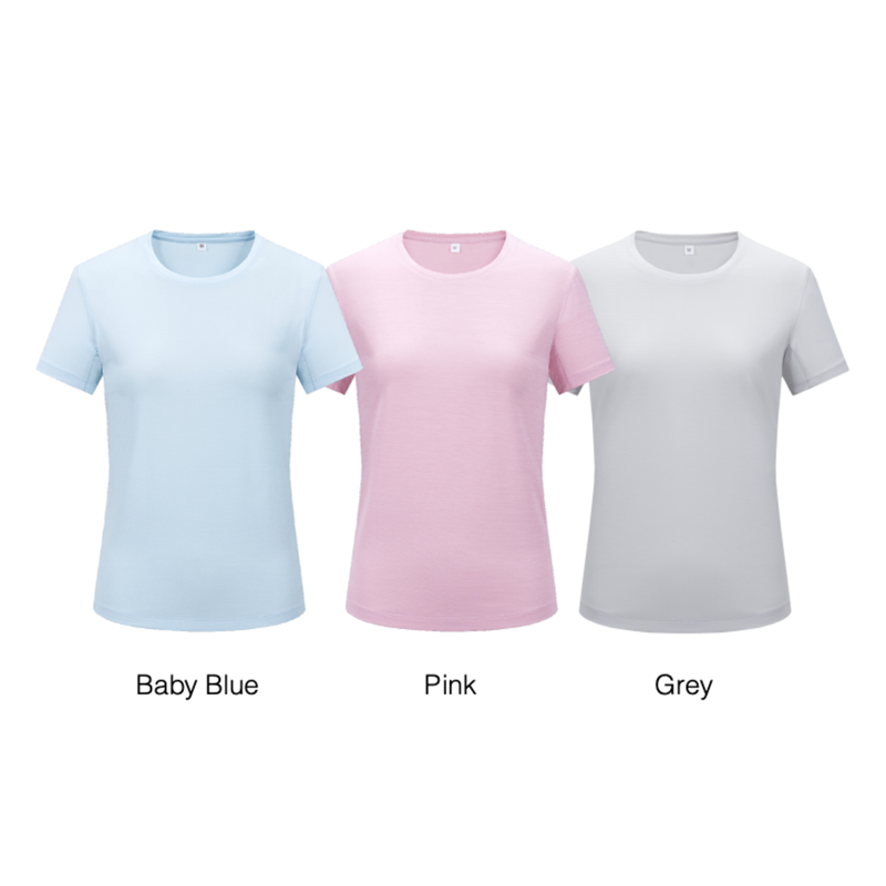 Women's Performance T-Shirt ¨C KOZI KY26SS0008