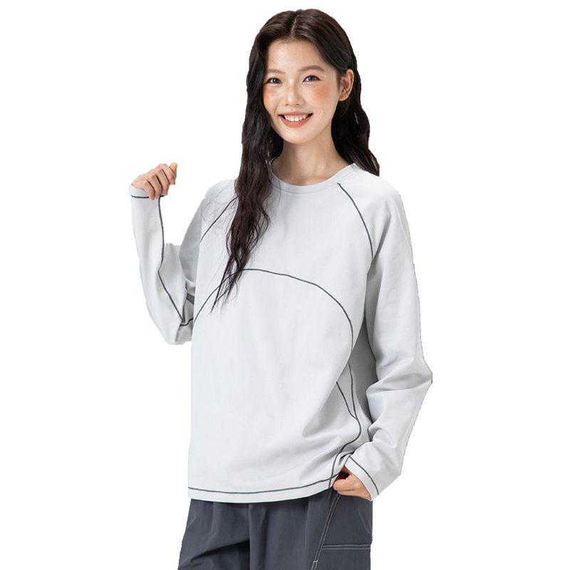 Long-sleeve T-shirt – KY26AW0028