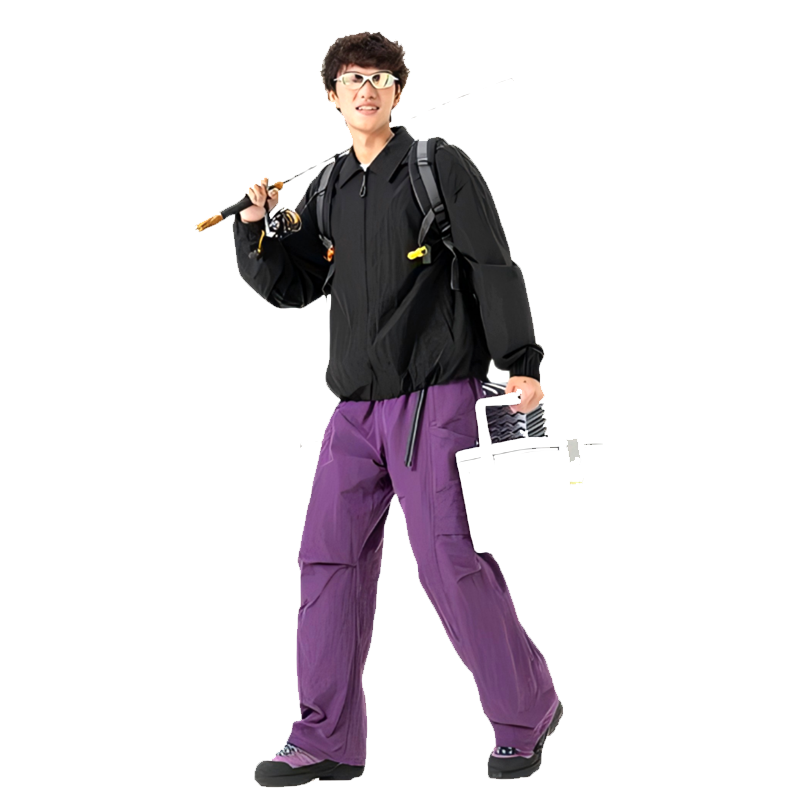 Pants – KY26AW0035